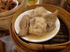 -添好运点心专门店(深水埗店)