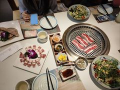 -千寻山野烤肉(中关村店)
