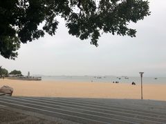 -黄金海岸环岛路