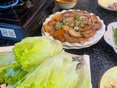 -海韵人家.海景花园经典云南菜(双廊店)