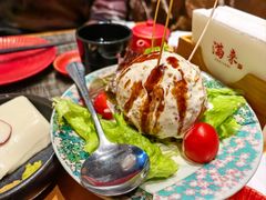 -满来寿喜烧(金虹桥店)
