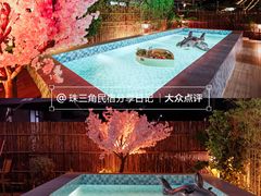 -美的鹭湖森林度假区
