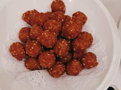 -万荣烤鸭店·北京菜(农光里店)
