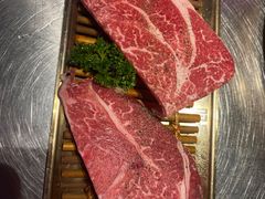 -大叹号·朝鲜族烤肉(潍坊泰华城店)