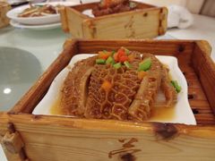 -荣粤酒家·融合粤菜