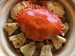 -上海滩餐厅(BFC外滩金融中心店)