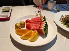 -胡同小馆·烤鸭专研店(知春路店)