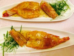 -新光酒家·河豚·海鲜·蟹料理(浦东店)