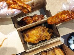 -Kyochon1991校村(共和路店)