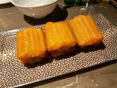 黄金脆带鱼-新荣记(BFC外滩金融中心店)
