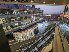 -砂之船奥莱(南京江宁店)