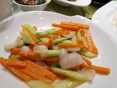 -老人和饭店(打浦路店)