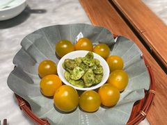 -苏帮袁Sue Cuisine(来福士店)