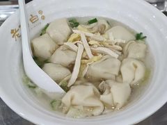 -老西白点心店