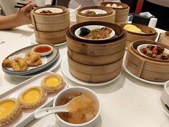 -万龙洲海鲜(大兴绿地缤纷城店)