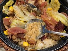 -堂屋糖水店(愚园店)