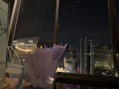 -广州花园酒店