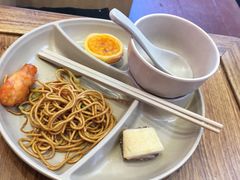 -素满香·素食自助餐厅(直营·大兴街店)