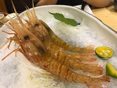 -山之川日料放题(通州店)