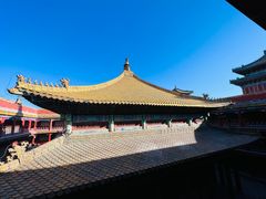 -普陀宗乘之庙