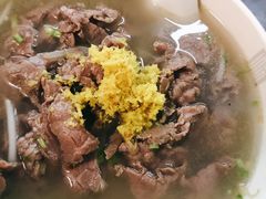 -潮镇老尾牛杂(环城西路店)