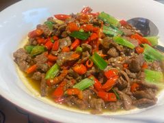 -柴火农家·江西赣南菜(土华店)