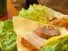 -吴氏包饭·传统民俗料理(延大学府店)