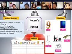 -瑞思少儿中心·少儿英语素养启蒙(回龙观校区)