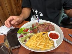 -榖屋house of flour(张江首店)