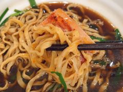 -苏渝轩锅盖面(润州万达广场店)