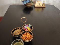 -香丰阁·烤鸭·川湘菜(清河店)