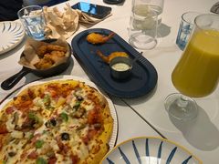 -必胜客(石佛营店)