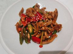 -湘阅•威海海鲜•湖南味道(华宝店)