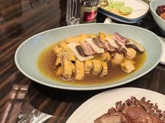 -环球港凯悦 · 享悦中餐厅