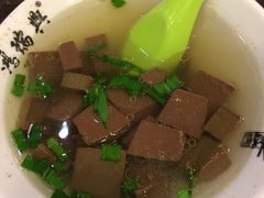 -鸿瑞興面馆(梅岭店)