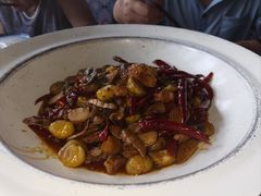 -印象鲵宴·张家界地标美食名片(溪布街店)