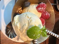 -Bistro 63 创意融合料理(广粤天地店)