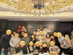-四世同堂·京菜·烤鸭(双井店)