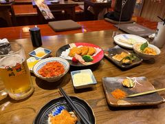 -鸟鹏烧鸟居酒屋(龙岗万科店)
