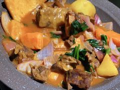 巴依馕包肉-巴依老爷新疆美食(远洋未来汇购物中心店)