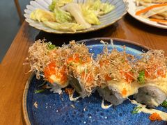 -傑·料理·海鲜放题(佛山文华荟店)