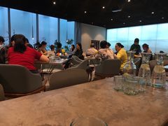 -半山腰·云南菜(侨福芳草地店)