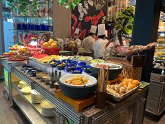-深圳福田香格里拉大酒店