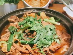 -牛小灶牛杂煲(北京路店)