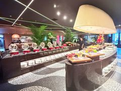 -拉蒂娜·巴西牛排馆 Latina·Brazilian Steakhouse(王府井喜悦店)