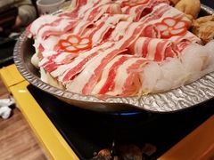 -隐月· 㐂和食屋(芝罘万达公馆店)
