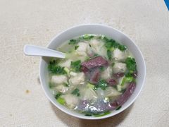 -笑云开汤包店(网巾市店)