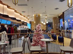 -奈雪的茶(青岛卓悦里INTOWN店)