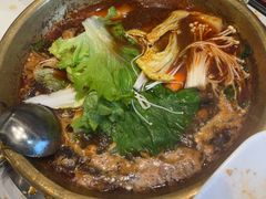 -涿派·炝锅鱼(涿州店)