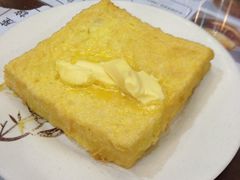 -兰芳园(上环店)